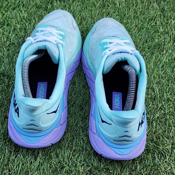 HOKA ARAHI 6 - Womens Athletic Shoes - SIZE 9.B - Picture 6 of 10